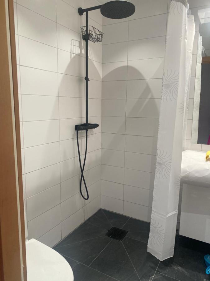 Апартаменты Laegenhet I Limhamn/Sibbarp Мальмё Экстерьер фото